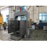 Buy cheap Y35 Gantry Motor Rotor Stator 100T Hydraulic Press Machine High Setting Accuracy from wholesalers