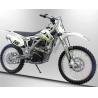 Buy cheap New Model Double Disc Brake Dirt bike 250cc from wholesalers