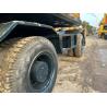 Buy cheap Korea Used Hyundai Excavator for sale Second Hand R210w-9 Wheel 21950KW 21 Ton Jindongyu Machinery from wholesalers