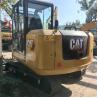 Buy cheap Made in Japan Used CAT 306E2 6 Ton Small Size Crawler Excavator from wholesalers