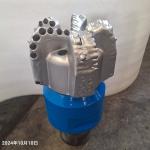 Diamond Well Drill Bit 9-1/2 " PDC Drill Bit Of Oil Well