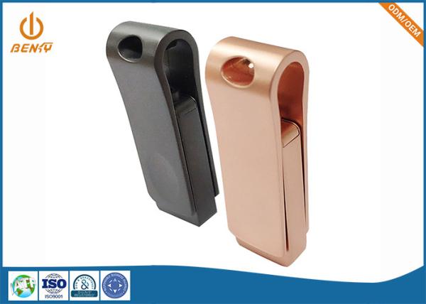 Buy cheap USB Memory Stick Zinc Die Casting U Disk Pen Driver 2.0 3.0 Chip from wholesalers