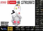 c6.4 injection pump 3264635 326-4635 diesel fuel injection pump for cat 320d