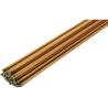 Buy cheap 1LB Package ER70S-6 Copper Coated Steel Welding Wire with Silver and ISO 6848 Standard from wholesalers