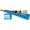 Buy cheap Rolling Shutter PU Foam Roller Door Forming Machine European Type from wholesalers