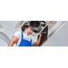 Buy cheap Whole House Central Heating And Air Conditioning Units 70kw 140KW from wholesalers