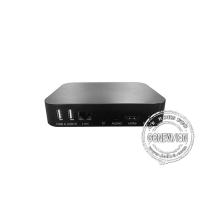 Buy cheap FCC Multifunctional Mini Full HD Media Player 1080P product
