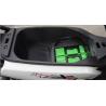 Buy cheap BMW 48V 500W 1000W Zero Discharge Electric Moped Scooter , 3000W LS-BWS Electric Scooter from wholesalers