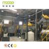 Buy cheap PET Plastic Flakes Washing Machine 500-5000kg/H Bottle Recycling from wholesalers