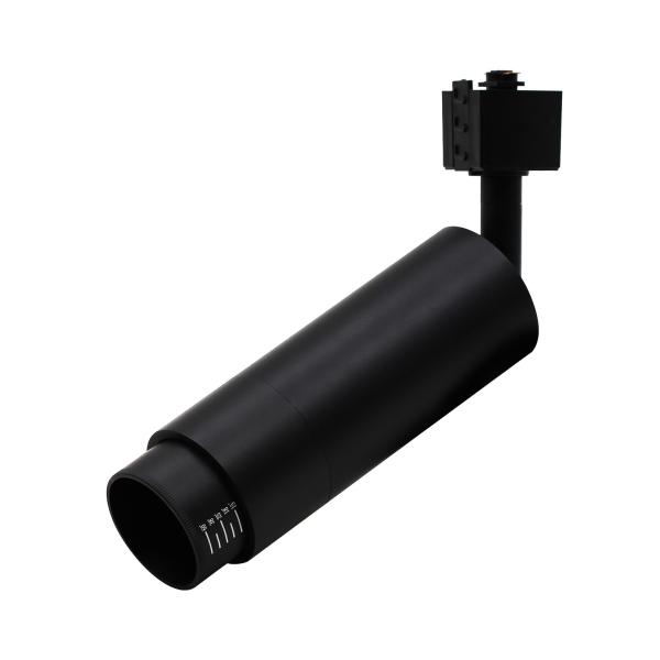 Buy cheap 7W Dimmable LED Lights Track Light Adjustable Beam 15-60 Degree from wholesalers