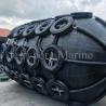 Buy cheap Manufacturer Of Inflatable Sts Fender 50 Kpa Yokohama Pneumatic Rubber Fender from wholesalers