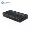 Buy cheap 4RJ45 2SFP Fiber Media Converter , 2G4FE Gigabit Ethernet Fiber Switch from wholesalers