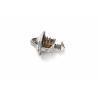 Buy cheap J05e Diesel Engine Thermostat S0401-66104 For Kobelco Sk200-8 Sk210lc-8 Sk250-8 Sk260-8 Super 8 Excavator Parts from wholesalers