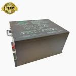 100ah 200ah 230ah Electric Golf Cart Battery Lithium Ion 7936Wh More Energy