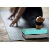 Buy cheap Colorful EVA Block Yoga Accessories , Yoga Bricks And Blocks Slip Resistant from wholesalers