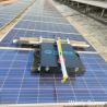 Buy cheap 1200*1000*350mm Solar Panel Cleaning System Protect Your Photovoltaic Panels Easy from wholesalers