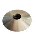 Buy cheap Alloy Steel CVT Pulley Sheave Casting Forging Gear 21 Teeth from wholesalers