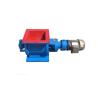 Buy cheap Customized Flange Size High Temperature Industrial Rotary Feeder for Powder Discharge from wholesalers