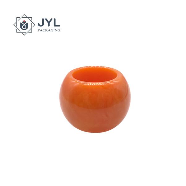 Buy cheap Recyclable Reed Diffuser Cap Fragrance Collar Resin Marble Anti Aging from wholesalers