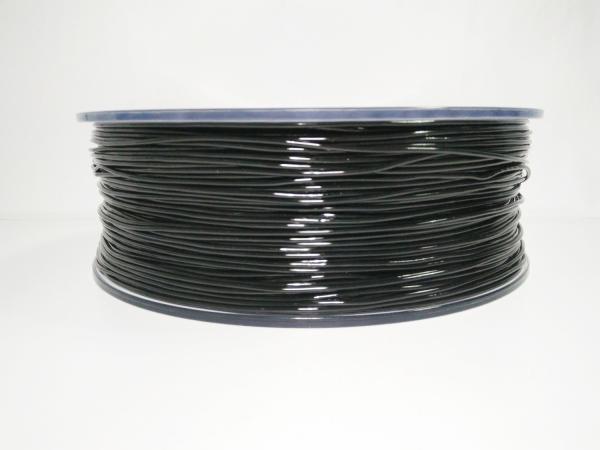 Buy cheap Rubber Flexible TPU Filament 1.75mm 3mm , 3D Printer Filament For Crafts from wholesalers