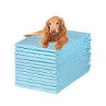 Pet Cleaning Disposable Absorbent Urine Pads for Puppy Training High Absorbency
