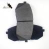 Buy cheap D1295-8412 Professional Custom Auto Parts Brake Pads from wholesalers