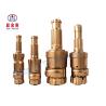 Buy cheap Alloy Steel Eccentric Overburden Drilling System Energy Efficient For Mining from wholesalers