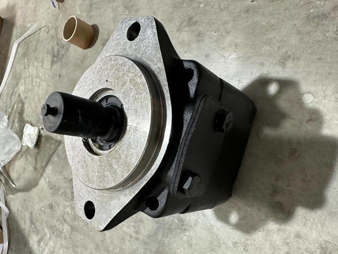 922976.0050 pump Kalmar Reach Stacker Parts 1