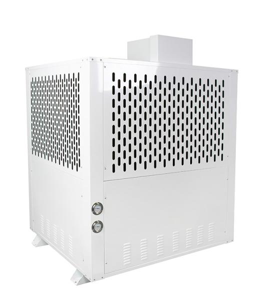 Buy cheap Enhanced Comfort & Performance By 44 KW Industrial Energy Saving Air Conditioner from wholesalers