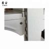 Buy cheap Factory custom size color metal grocery conveni store shelf supermarket gondola shelf from wholesalers