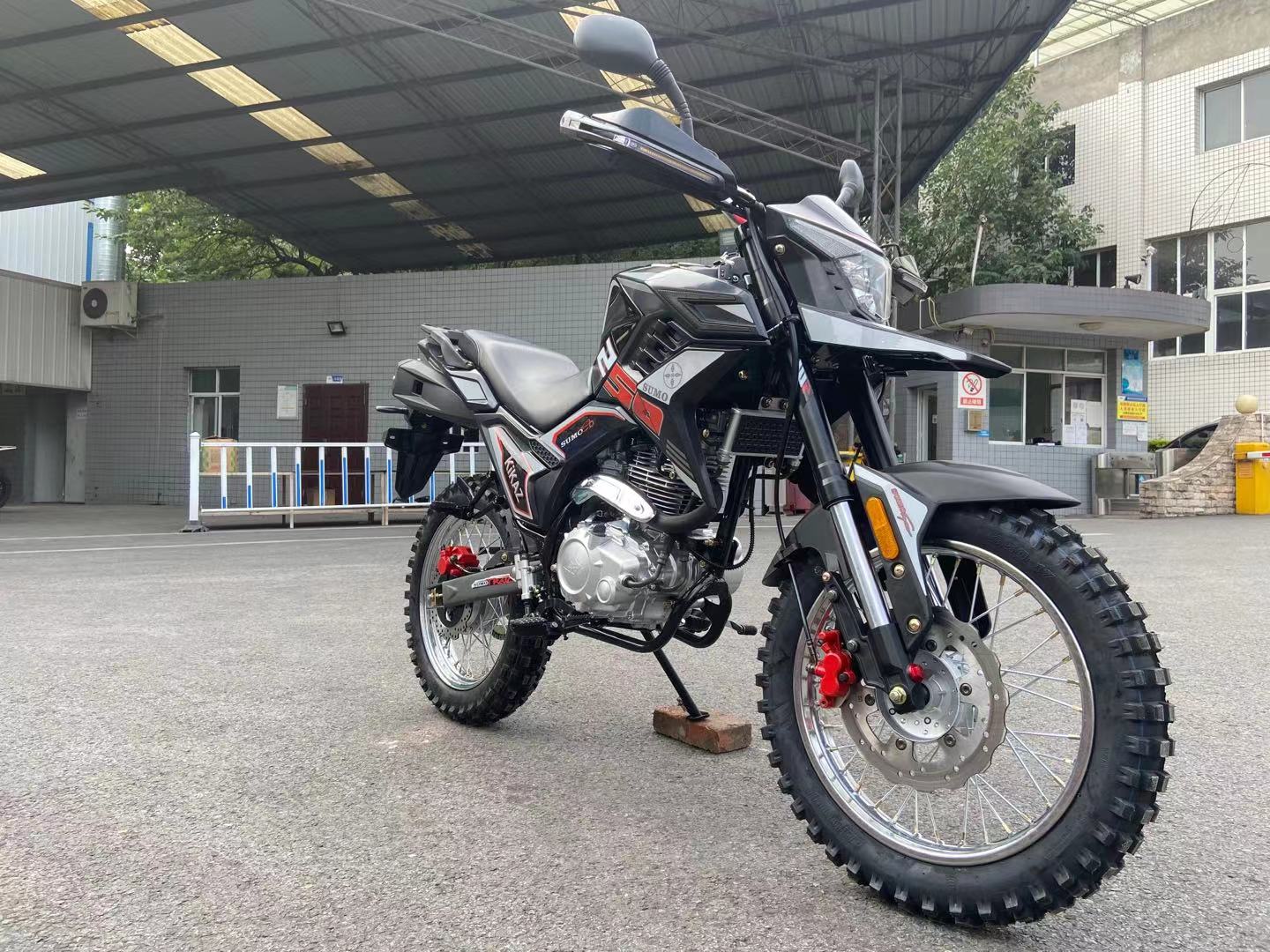 250cc new tekken 250cc RE250 engine motorbike hot selling wholesale Chopper Motorcycle dirt bike 250cc off road motorcyc
