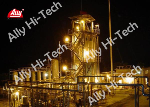 Buy cheap Small Scale On Site Hydrogen Generator , Natural Gas Hydrogen Generator from wholesalers