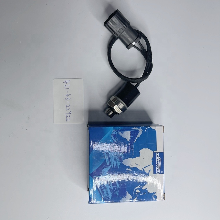 421-43-22922 Hydraulic Oil Low Pressure Sensor Switch for Komatsu WA380-3 WA420-3