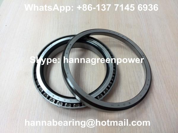 Buy cheap Excavator Bearing T4DB180 Tapered Roller Bearing 180x240x32mm from wholesalers