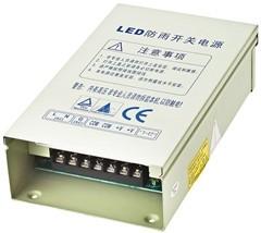 Buy cheap LED Rainproof Switch Power-120-12/24 from wholesalers