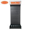 Buy cheap Portable Hardwood Flooring Racks Pegboard Hook Display Stand Floor Rack from wholesalers