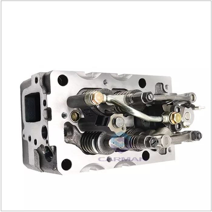 Shipping FEDEX.DHL.EMS.UPS.TNT By Sea By Air Steel WP12 WP13 Weichai Sinotruk Howo Shacman Cylinder Head 1000928221