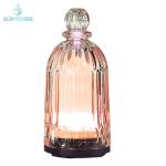 Office 120ml 3D Glass Ultrasonic Aromatherapy Diffuser