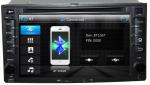 Ouchuangbo Car DVD GPS Navi Radio Player for Kia Cerato 2003-2008 Stereo