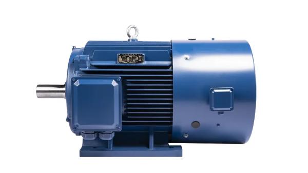 Buy cheap Abb Asynchronous Motor Single Phase Three Phase 3 Hp Oil Well Pump Motor from wholesalers