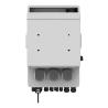 Buy cheap 12Kw Rated Hybrid Solar Inverter 40v 60v Peak Power 2 Times Three Phase from wholesalers