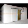 Buy cheap Customer Requirements COLDROOM7 CE Certification Cold Storage Room for Production Nature from wholesalers