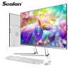 Buy cheap Mainboard HM81 21.5" All In One Gaming PC For School from wholesalers