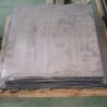 Buy cheap Class I Grade Pure Lead Sheet Metal For Radiation Protection Suitable For Industrial NDT from wholesalers