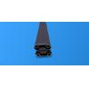Buy cheap Surface Smooth Shower Door Seal Strip Glass Door Rubber Shower Screen Seal from wholesalers