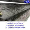 Buy cheap 0.3mm Camouflage Jacquard Fiber 3K 3D Carbon Fiber Fabric from wholesalers
