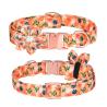 Buy cheap 100g Size 1.5 X26-42cm Sunflower Collar For Dogs from wholesalers