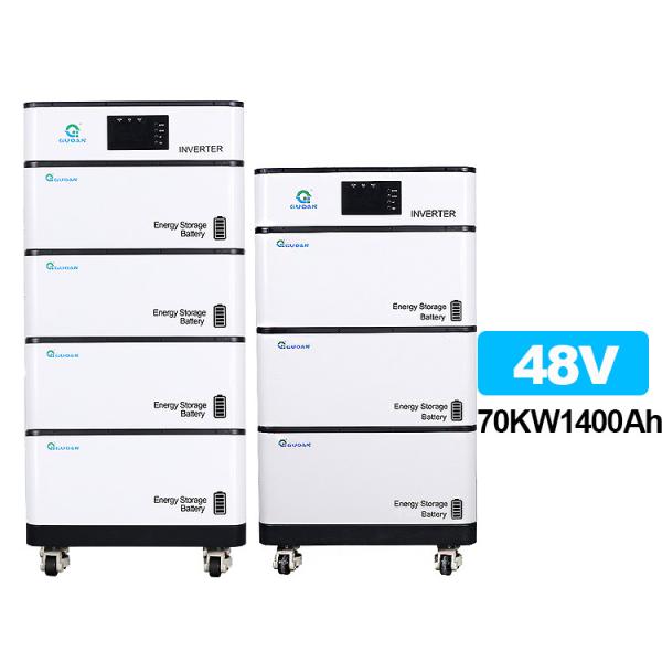 Buy cheap 10kwh LifePO4 Lithium Battery Home Inverter ESS Residential With Built In BMS from wholesalers