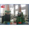 Buy cheap Heavy Duty Hydraulic Drum Press Machine For Rolling Hoop Barrels WANSHIDA from wholesalers
