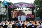 Buy cheap Heavry Duty Sgaier Truss Aluminum Box Arch Roof Truss For Outdoor Events from wholesalers